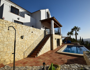 House for sale in Mijas - R5223334