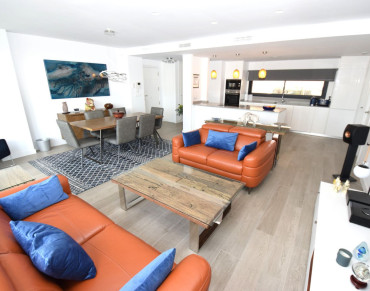 Apartment for sale in La Cala de Mijas - R5296768