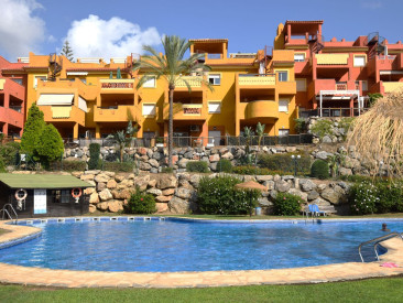 Penthouse in Reserva de Marbella — photo 2