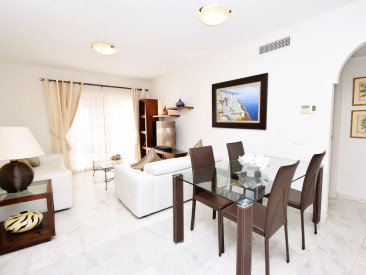 Penthouse in Reserva de Marbella — photo 3