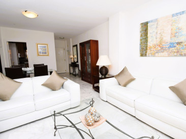 Penthouse in Reserva de Marbella — photo 5