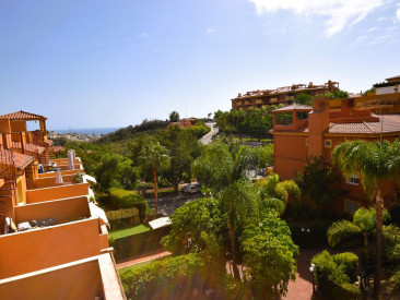 Penthouse in Reserva de Marbella — photo 6