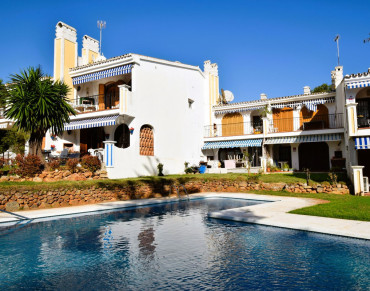 Apartment for sale in Riviera del Sol - R5320603