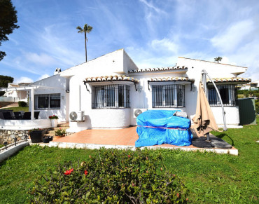 House for sale in La Cala de Mijas - R5325343