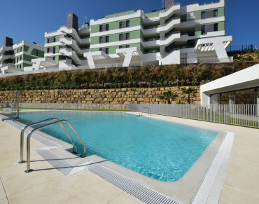 Apartment for sale in La Cala de Mijas - R5340640