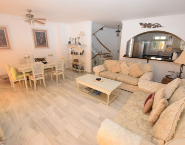Town House for sale in Mijas Costa - R5347354