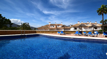 Town House for sale in La Cala Golf, Mijas €575.000 — photo 2 of 20