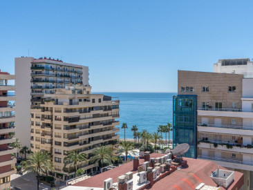 Penthouse in Marbella