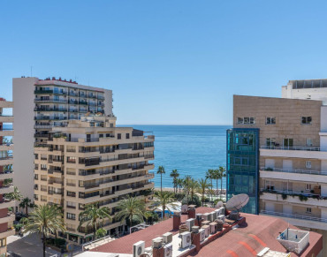 Penthouse for sale in Marbella - R5421190