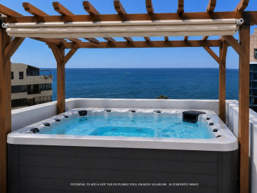 Penthouse in Marbella — photo 3