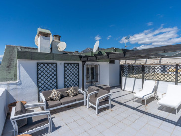 Penthouse in Marbella — photo 4
