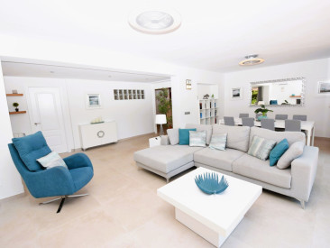 House in Calahonda — photo 4