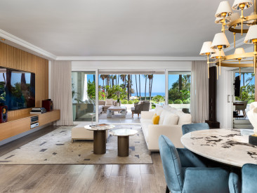 Apartment in Marbella