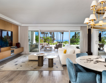 Apartment for sale in Marbella - MPA6822