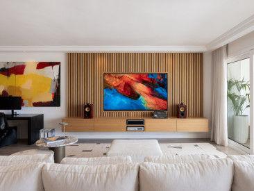 Apartment in Marbella — photo 3