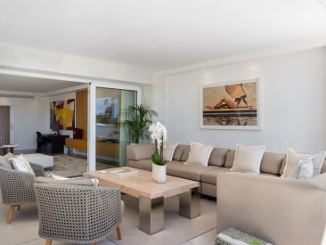Apartment in Marbella — photo 4