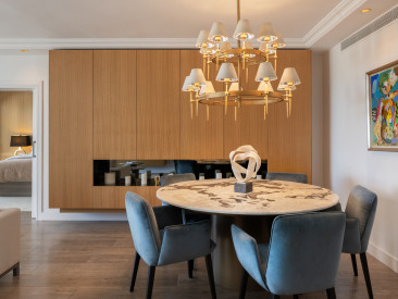 Apartment in Marbella — photo 5