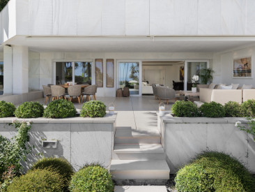 Apartment in Marbella — photo 6