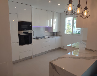 Apartment for sale in Hacienda Riquelme Golf Resort - PPDI631A