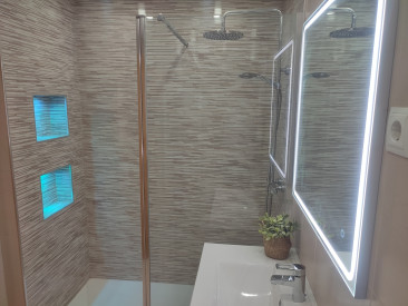 Apartment in Hacienda Riquelme Golf Resort — photo 4