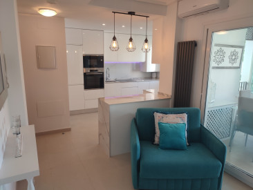 Apartment in Hacienda Riquelme Golf Resort — photo 5