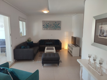 Apartment in Hacienda Riquelme Golf Resort — photo 6