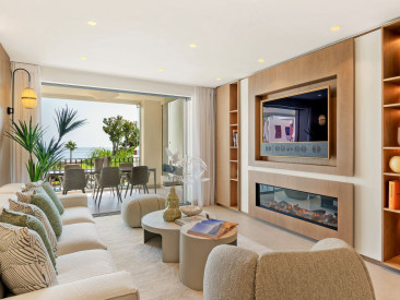 Apartment in Estepona — photo 6
