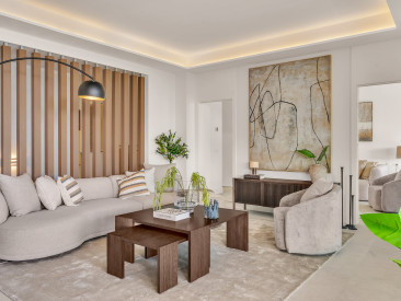 Apartment in Marbella — photo 3