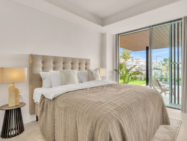 Apartment in Marbella — photo 4