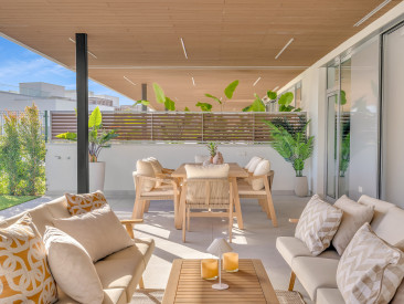 Apartment in Marbella — photo 5