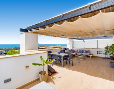 Penthouse for sale in Marbella East - 5875MLPH
