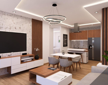 Apartment for sale in Beach de los Boliches - BOKW41-02