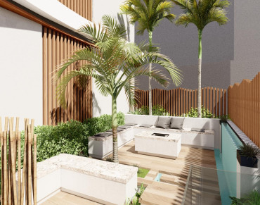 Apartment for sale in Playa de los Boliches - BOKW41-07