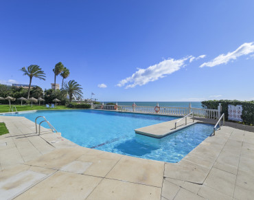 Apartment for sale in Riviera del Sol - ST6347