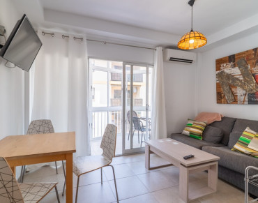 Apartment for sale in Fuengirola Centro - BND0049E