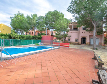 Villa for sale in San Miguel de Salinas - JHN0825