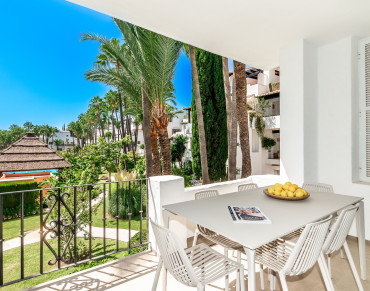 Apartment for sale in Marbella Golden Mile - W-02T5LK