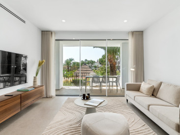 Apartment in Marbella — photo 2