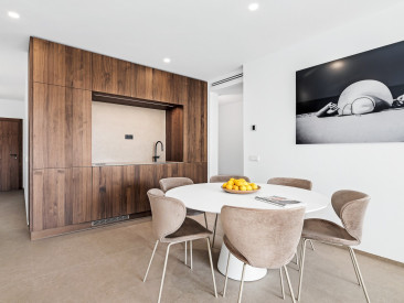 Apartment in Marbella — photo 3