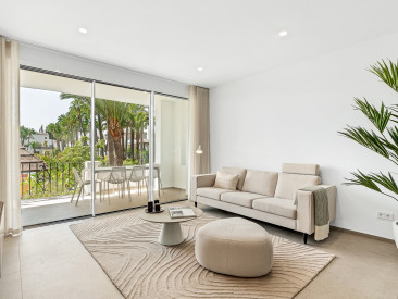 Apartment in Marbella — photo 4