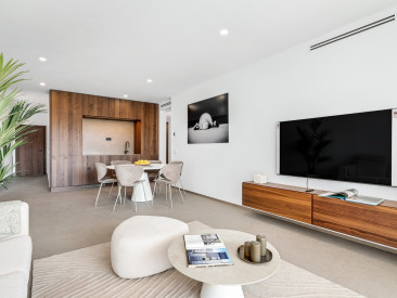Apartment in Marbella — photo 5