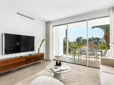 Apartment in Marbella — photo 6