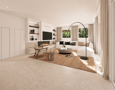Penthouse for sale in Santa Ponsa - 5372877