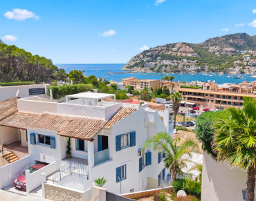 Town House for sale in Andratx - 5523311