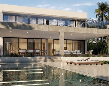 Villa for sale in Santa Ponsa - 3492205