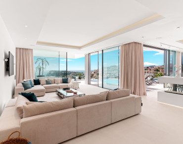 Villa for sale in Port d'Andratx - 235863
