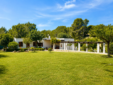 Finca in Calvia
