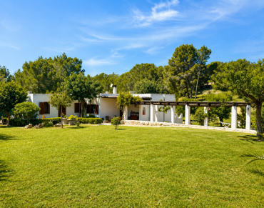 Finca for sale in Calvià - 5313213