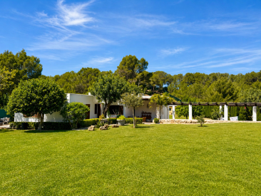 Finca in Calvia — photo 3