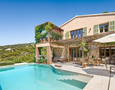 Villa for sale in Port d'Andratx - 249596